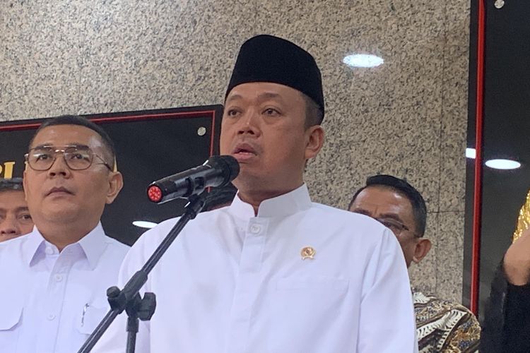 Menteri Nusron dan Kapolri Bentuk Satgas Lawan Mafia Tanah