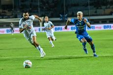 Ketum PSSI Erick Thohir Tegaskan Promosi-Degradasi di Liga 1 Tetap Tiga Tim