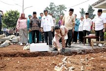 Peduli Hak Penyandang Disabilitas, Pemkot Semarang Mulai Pembangunan Rumah Inspirasi