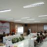 KPU Karawang Tetapkan Cellica-Aep sebagai Pemenang Pilkada 2020