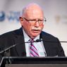 Miliuner Michael Steinhardt Dilarang Koleksi Barang Antik Seumur Hidup