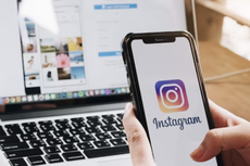 Kenapa Muncul Keterangan “Instagram User” di DM Instagram 