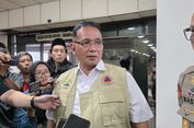 Lahan 204 Hektare di Temanggung Terdampak Kebakaran Gunung Sumbing, Api Sulit Dipadamkan