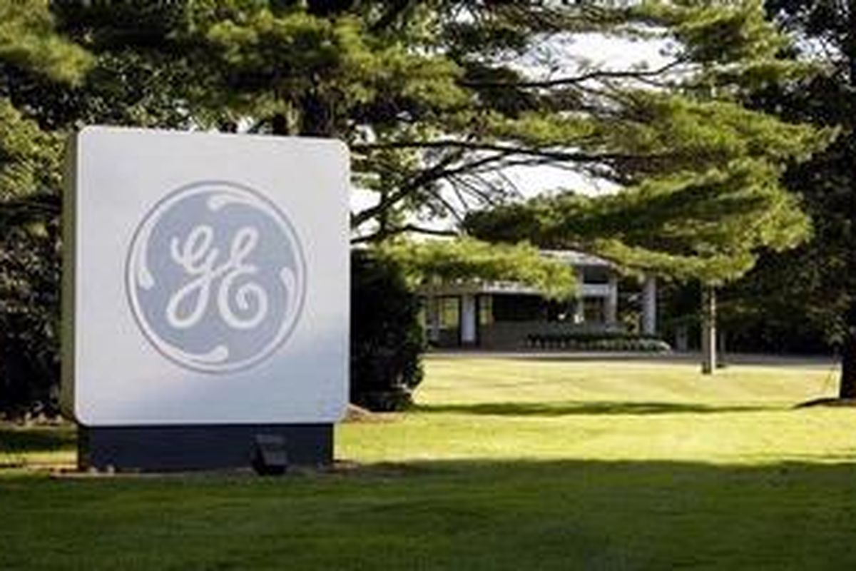 General Electric