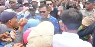 Duduk Perkara Wacana Pemakzulan Masinton Pasaribu, 5 Partai Mengusulkan, Gerindra Mundur, PDI-P Pasang Badan