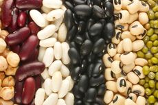 Kacang Tanah Turunkan Risiko Kematian akibat Sakit Jantung