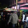 Pegawai Dishub Makassar Tewas karena Kecelakaan, Keluarga Sebut Ada Bekas Tembakan