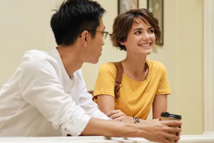 5 Zodiak yang Dikenal Pendengar Baik, Bisa Jadi Tempat Curhat