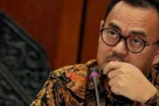 Gerindra Minta Sudirman Sebut Politisi yang Catut Nama Jokowi ke Freeport