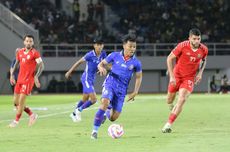 HT Final Piala Presiden Borneo FC vs Arema FC 0-0: Sama Kuat pada 45 Menit Pertama