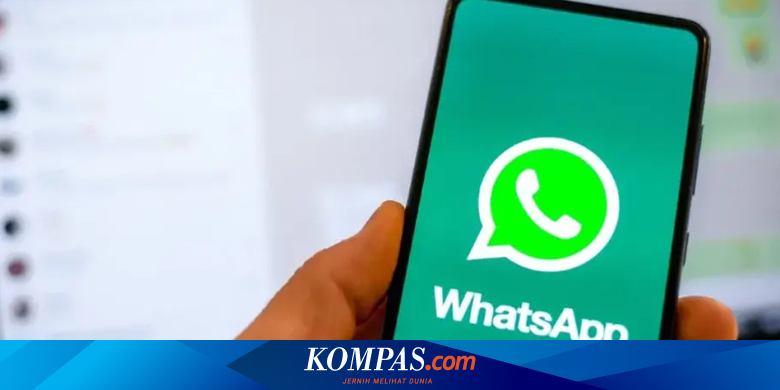 Eks Petinggi WhatsApp Bongkar Meta, Sebut Data Miliaran Orang dalam Bahaya