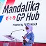 Dewas Sebut Dirut Pertamina Tak Kooperatif Terkait Kasus Lili Pintauli