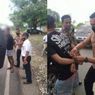 Aksi Heroik Pengawal Pribadi Wakapolda Sulsel Gagalkan Upaya Penikaman