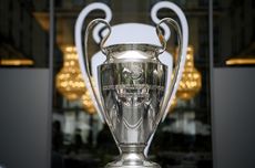 Jadwal Perempat Final Liga Champions 2023: Temani Makan Sahur