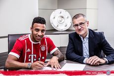 Ancelotti: Tolisso Bisa Gantikan Peran Alonso di Bayern 