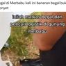 Viral Video soal Begal, Balai Taman Nasional Gunung Merbabu Bakal Tingkatkan Patroli