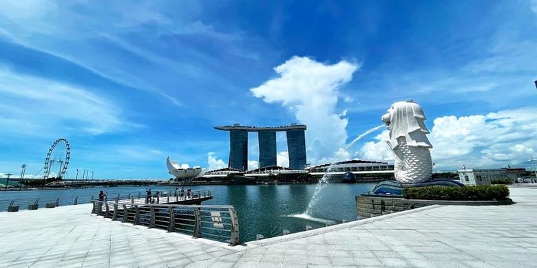 Yakin Virus Corona Tak Bisa Lenyap Singapura Berencana Tangani Covid 19 Seperti Endemik Halaman All Kompas Com Yakin Virus Corona Tak Bisa Lenyap Singapura Berencana Tangani Covid 19 Seperti Endemik Halaman All Kompas Com