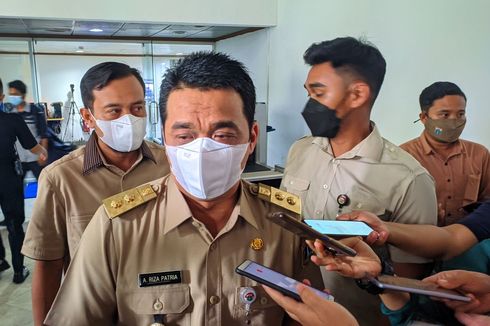 Wagub DKI Sebut Pinjaman Ancol Rp 1,2 Triliun ke Bank DKI Sesuai Prosedur