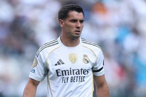 AC Milan Pertimbangkan Pulangkan Brahim Diaz dan Bidik Ethan Nwaneri