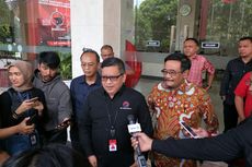 Sekjen PDI-P: Solo Penting dan Strategis, Pak Jokowi Bermula dari Solo