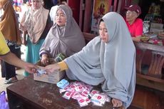 Beli Minyak Goreng di Polewali Mandar, Syaratnya Tunjukkan KTP, Jari Kelingking, hingga Foto Selfie