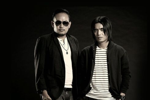 Lirik dan Chord Lagu Bukan Ku Tak Sudi - Setia Band