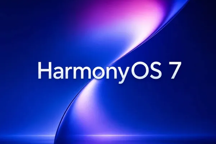HP Huawei Punya Tampilan Baru Mirip iPhone, Ini 5 Fitur HarmonyOS 7