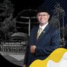 Prof.Ojat Darojat Terpilih Sebagai 