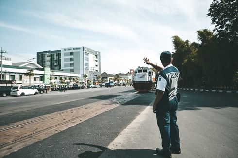 PT KAI Daop 8 Sediakan 174 Perjalanan KA Mudik dan Balik, Ini Cara Daftarnya