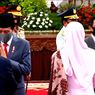 Jokowi Lantik Pengurus LVRI