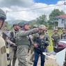 Satgas Damai Cartenz Tembak 5 Anggota KKB di Pegunungan Bintang Papua