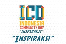 23 Komunitas Akan Ramaikan Indonesia Community Day 2017 di Yogyakarta
