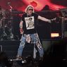 Guns N' Roses Gugat Sebuah Toko Bunga gara-gara Nama yang Mirip