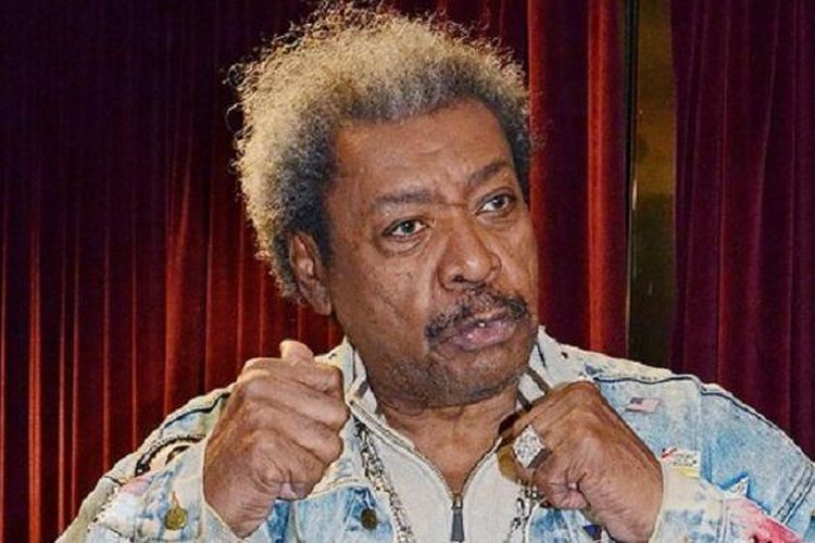 Apakah Don King Masih Hidup? Begini Kabar Promotor Legendaris Sekarang