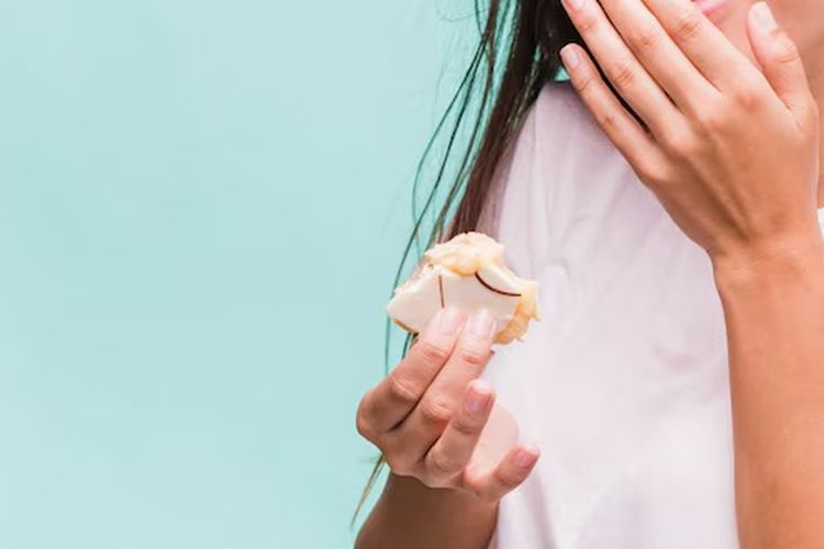 Kenapa Seseorang Bisa Alergi Makanan? Ini Penjelasan Dokter