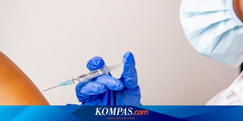 Capaian Vaksinasi di Banjarmasin Rendah karena Distribusi dari Pusat Terlambat - Vimarsana News