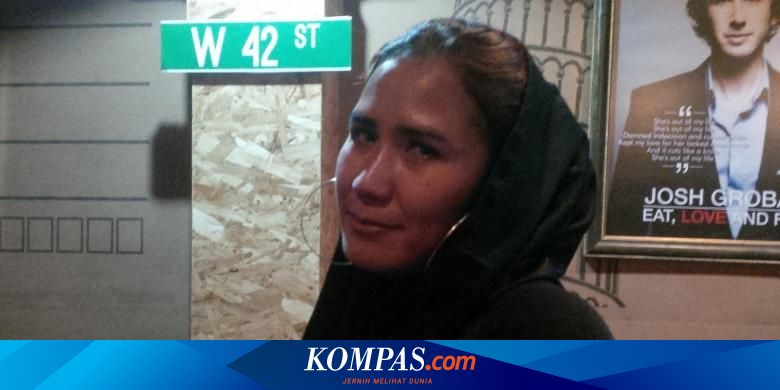 Lirik Dan Chord Lagu Samar Bayangan Dari Nicky Astria Halaman All Kompas Com