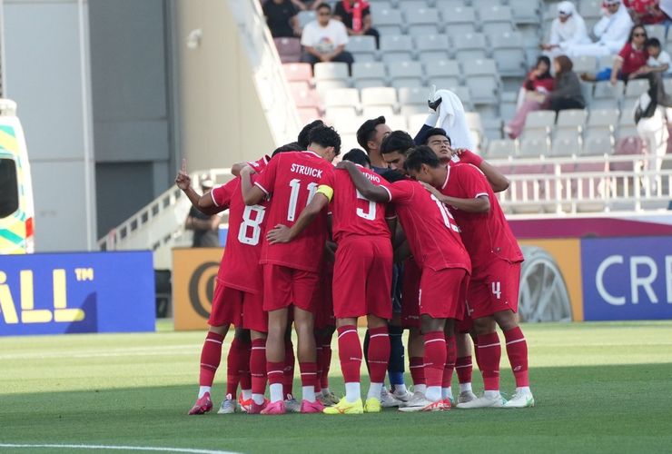 Fakta Menarik Korsel, Lawan Timnas U23 Indonesia di Perempat Final Piala Asia U23