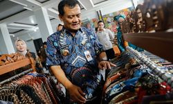 Ekonomi Kreatif di Jawa Tengah Tumbuh Pesat
