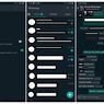 Mode Gelap Resmi Hadir di WhatsApp Android dan iOS