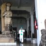 Simak, Ketentuan Pengunjung Museum Nasional Selama Era New Normal