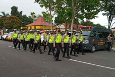 Polisi Ungkap Tiga Pelanggaran Dominan di Bangka Belitung