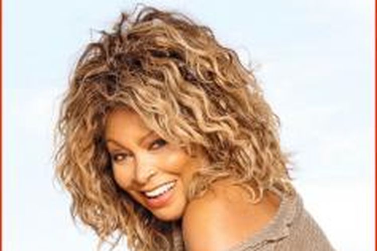 Tina Turner