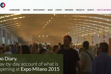 Ini Penjelasan Kemendag soal Expo Milano