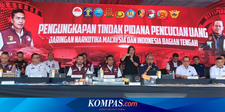 Napi Lapas Tarakan Kerap Buat Onar untuk Tutupi Bisnis Nakorba Indonesia-Malaysia
