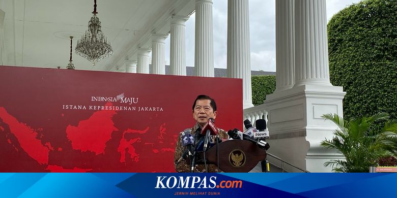 Secara Etika Politik Sangat Tidak Pantas