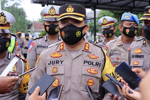 Dugaan Pungutan Biaya Pemakaman Jenazah Covid-19 di Madiun, Polisi Turun Tangan