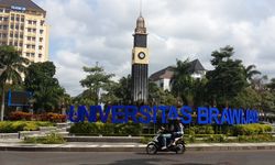 Daya Tampung 83 Jurusan Jalur Mandiri Universitas Brawijaya 2023