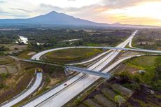 SMGR Catat Pertumbuhan Pendapatan 6,2 Persen Menjadi Rp 38,65 Triliun Sepanjang 2023