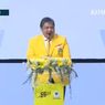 Golkar Akan Berusia 60 Tahun pada 2024, Airlangga Ajak Kader Menangi Pemilu 2024